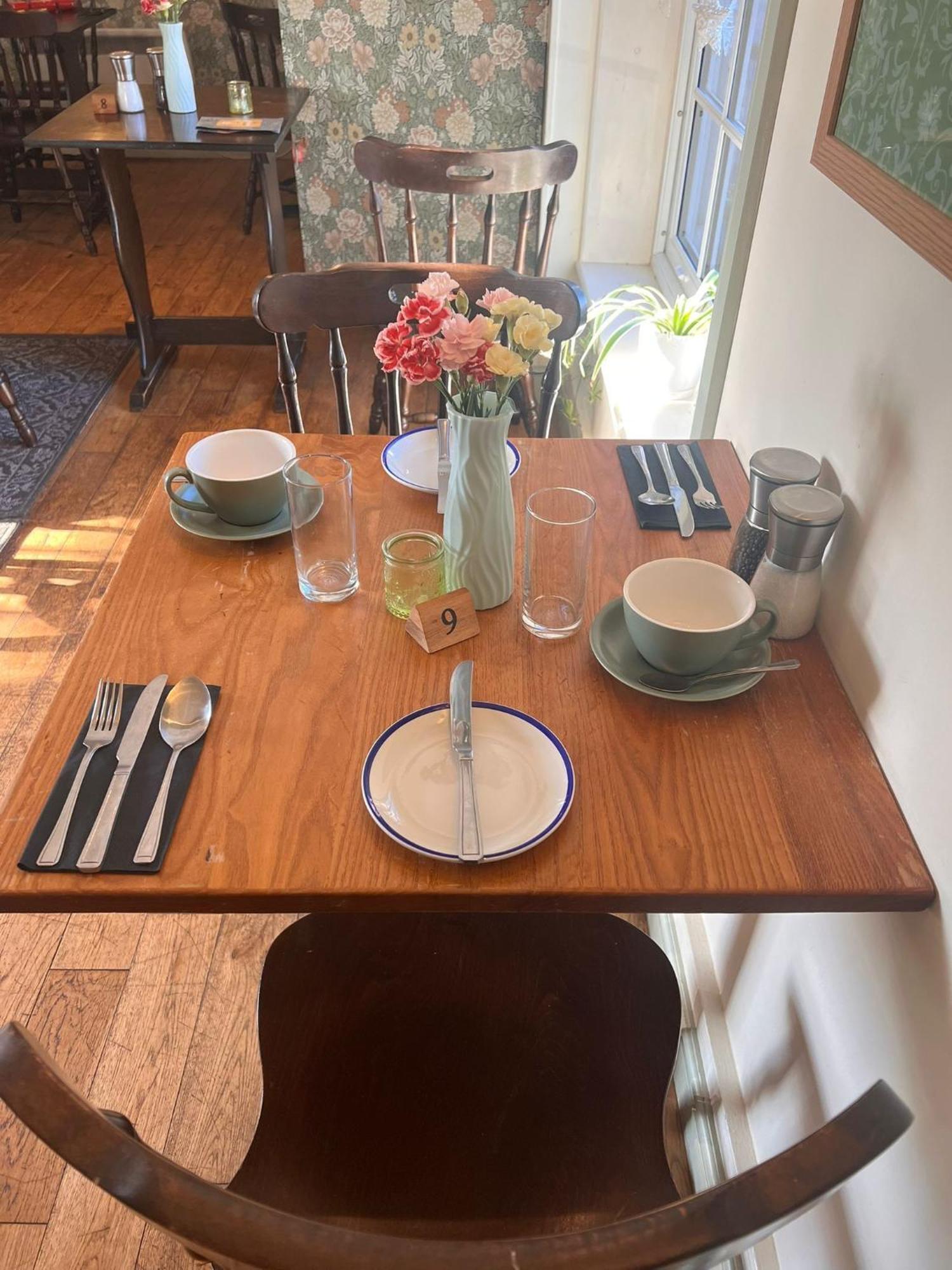 The Crown, Smallburgh Kamer foto