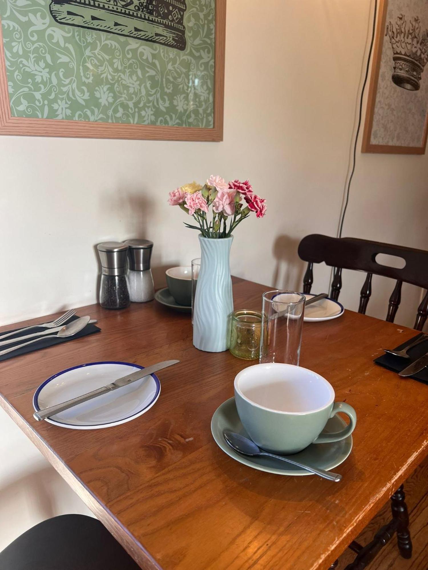 The Crown, Smallburgh Kamer foto